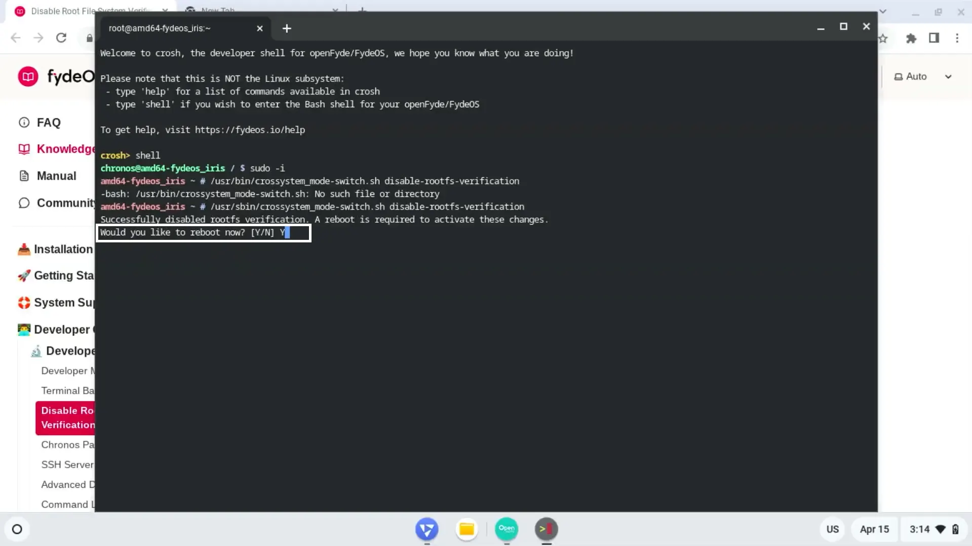 Cara Install Accurate POS di Laptop
